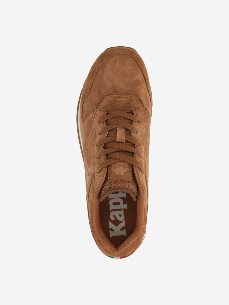 Кроссовки мужские Kappa Authentic Run