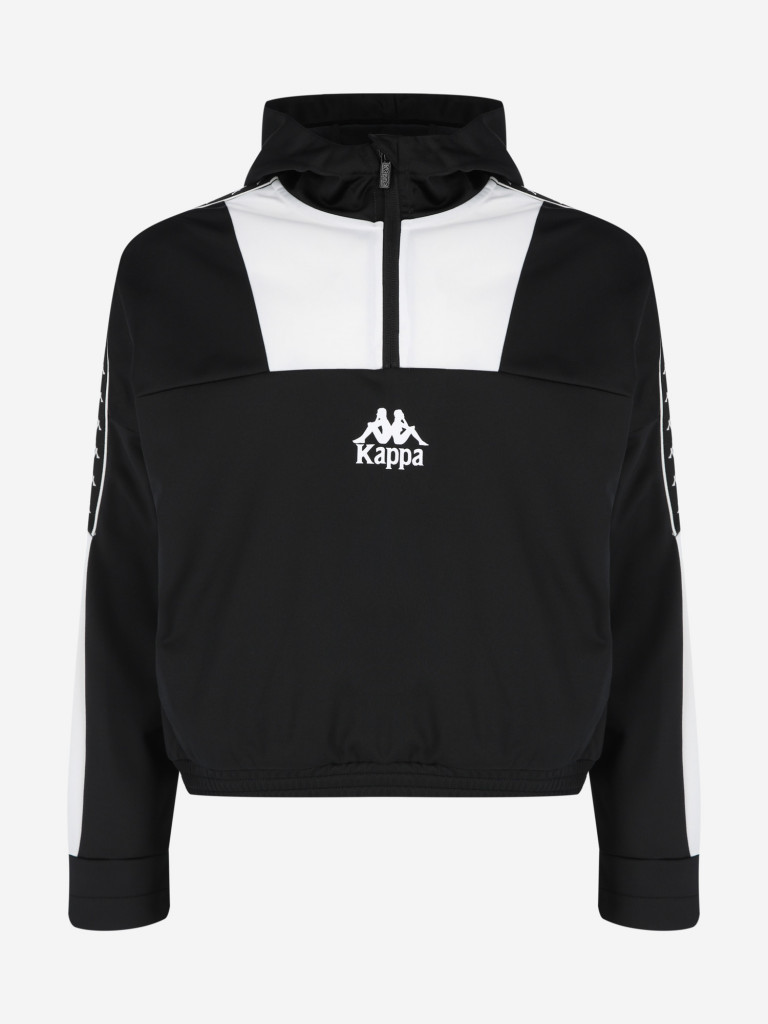 Худи для девочек Kappa