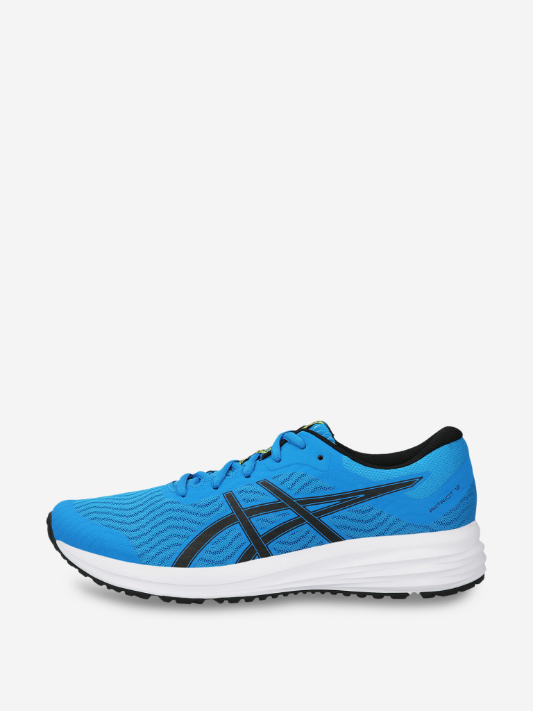 Кроссовки для мальчиков ASICS Patriot 12 Gs