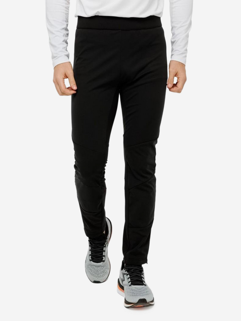 Брюки Tauri softshell zip