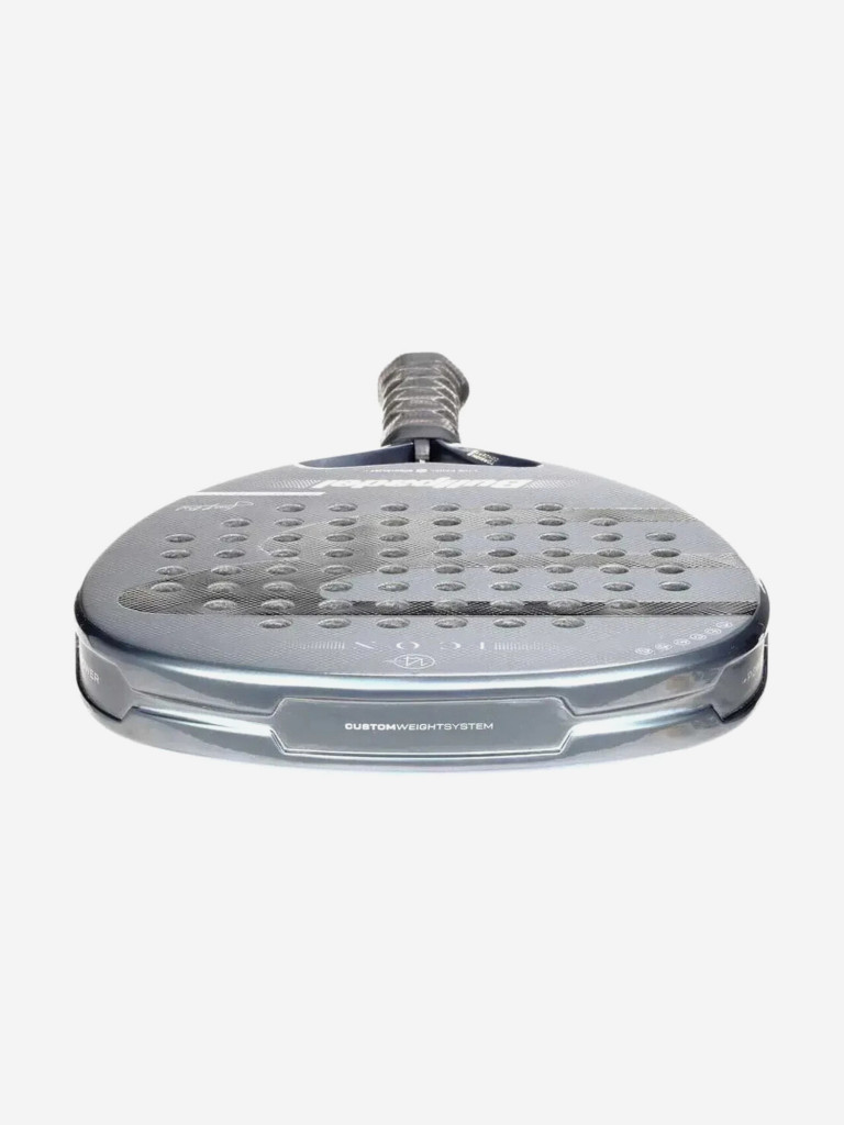 Ракетка для падела BULLPADEL Icon 2025