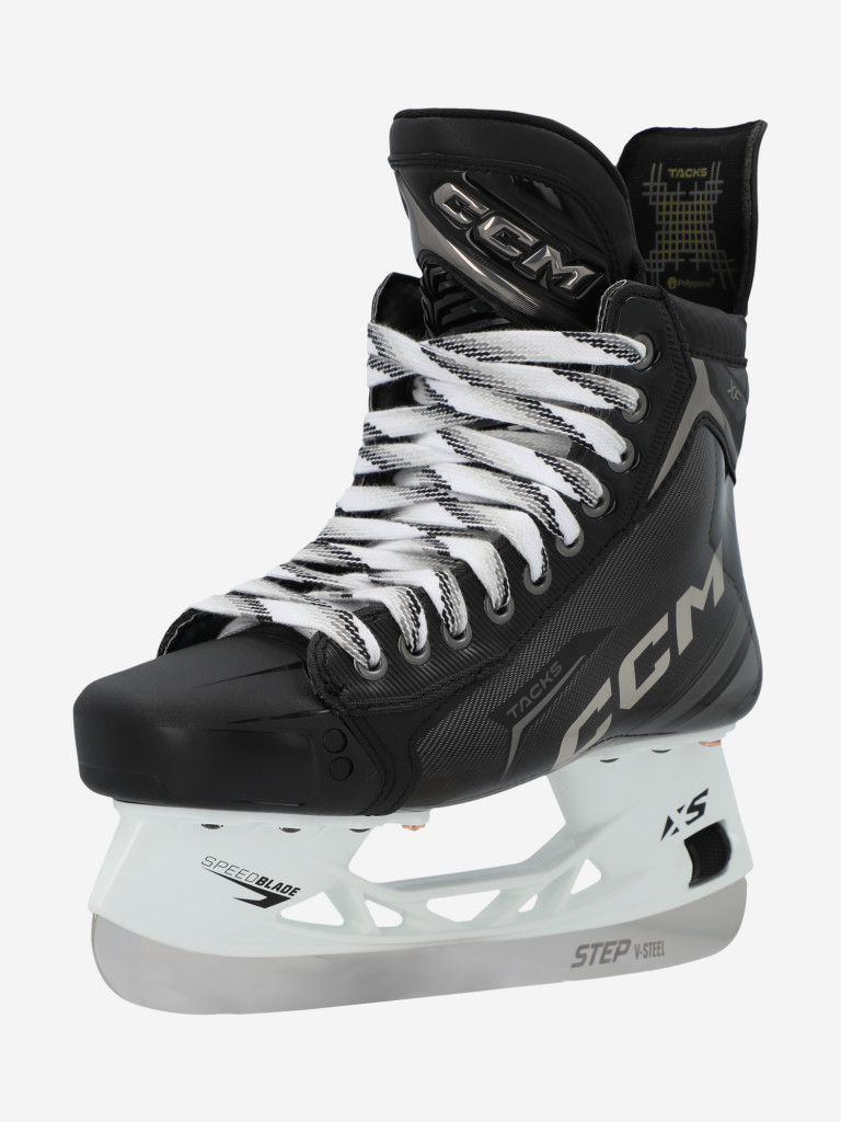 Коньки хоккейные детские CCM Tacks XF INT