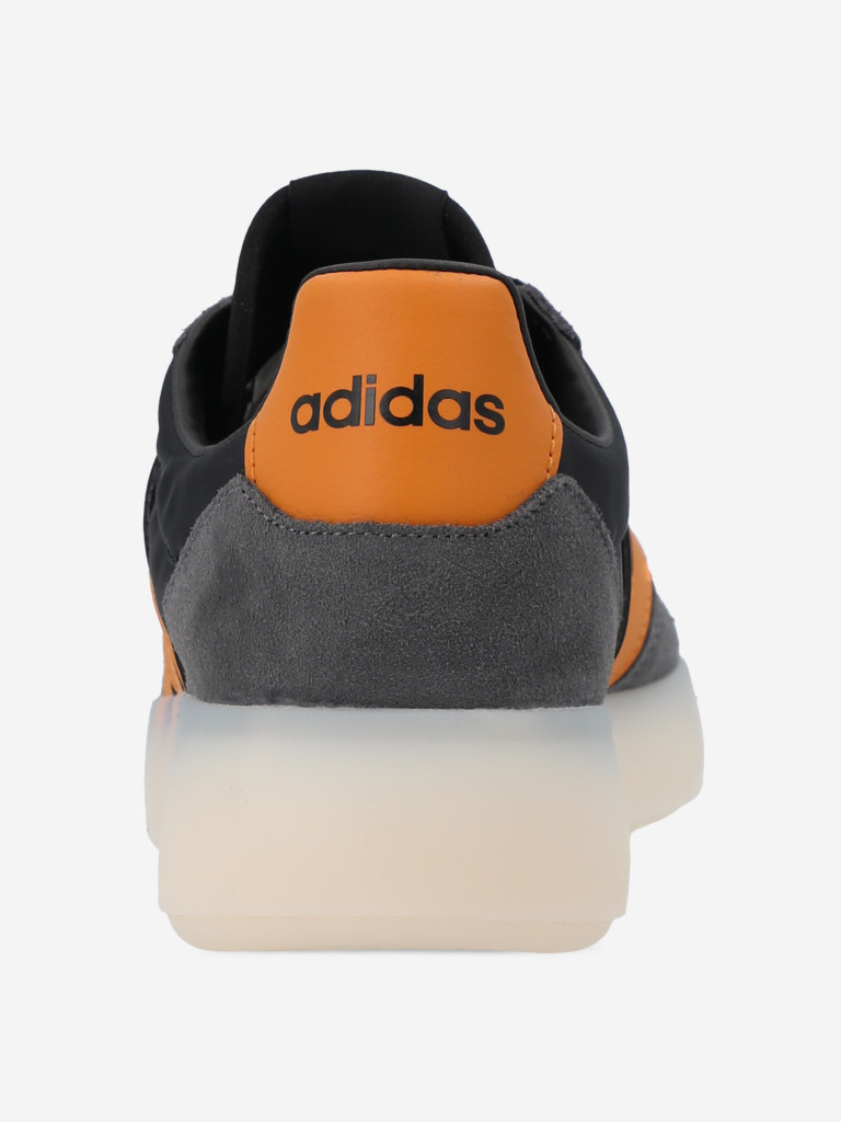 Кеды мужские adidas Barreda Decode