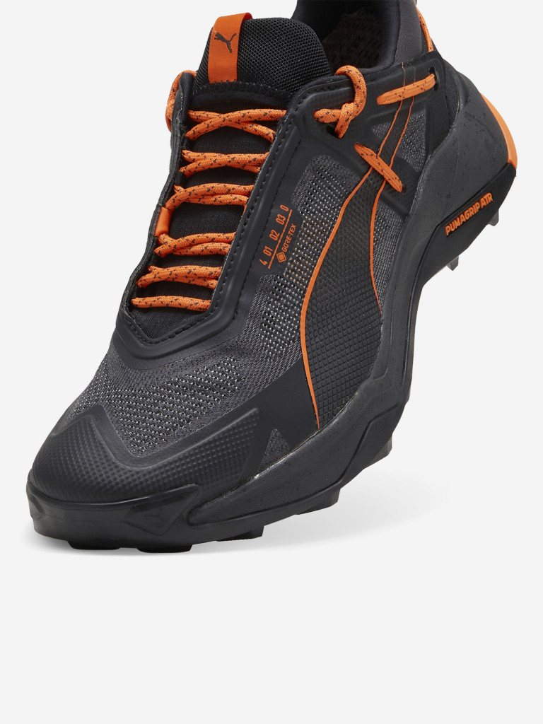 Полуботинки мужские PUMA Explore Nitro GTX