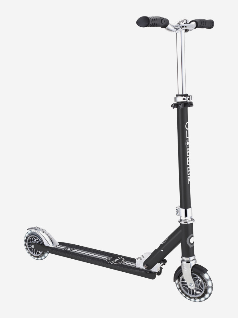 Самокат Globber FLOW ELEMENT LIGHTS