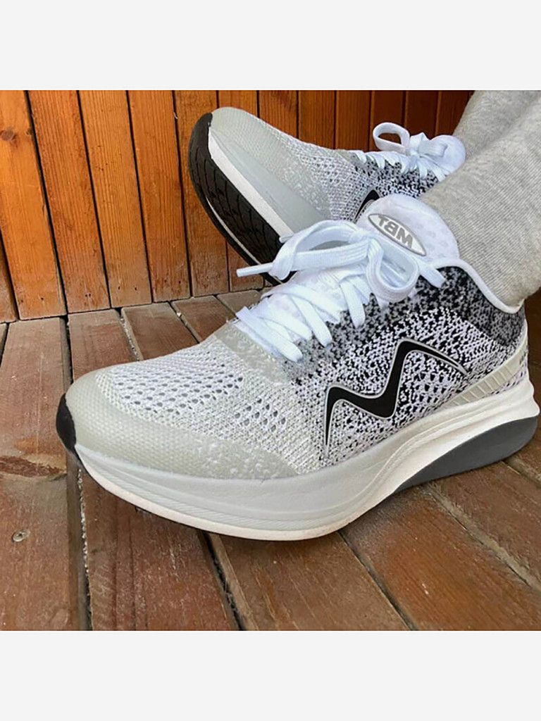 Кроссовки MBT Low-Top Running Shoes