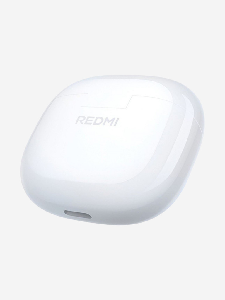 Наушники Redmi Buds 8 Active белый BHR08JUGL