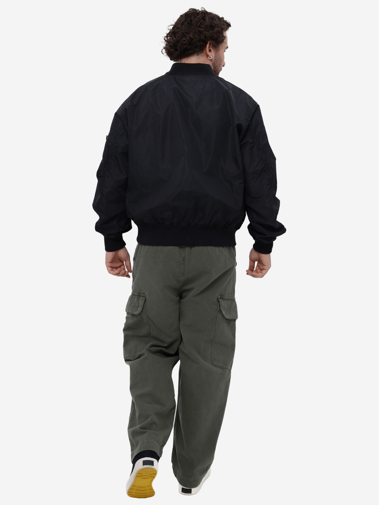 Ветровка мужская Logo L-2B Hunter Relaxed Alpha Industries