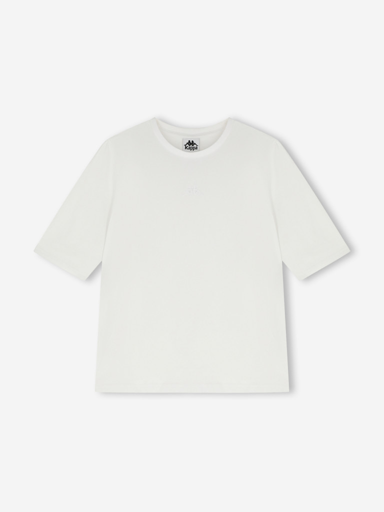 Футболка женская Kappa
