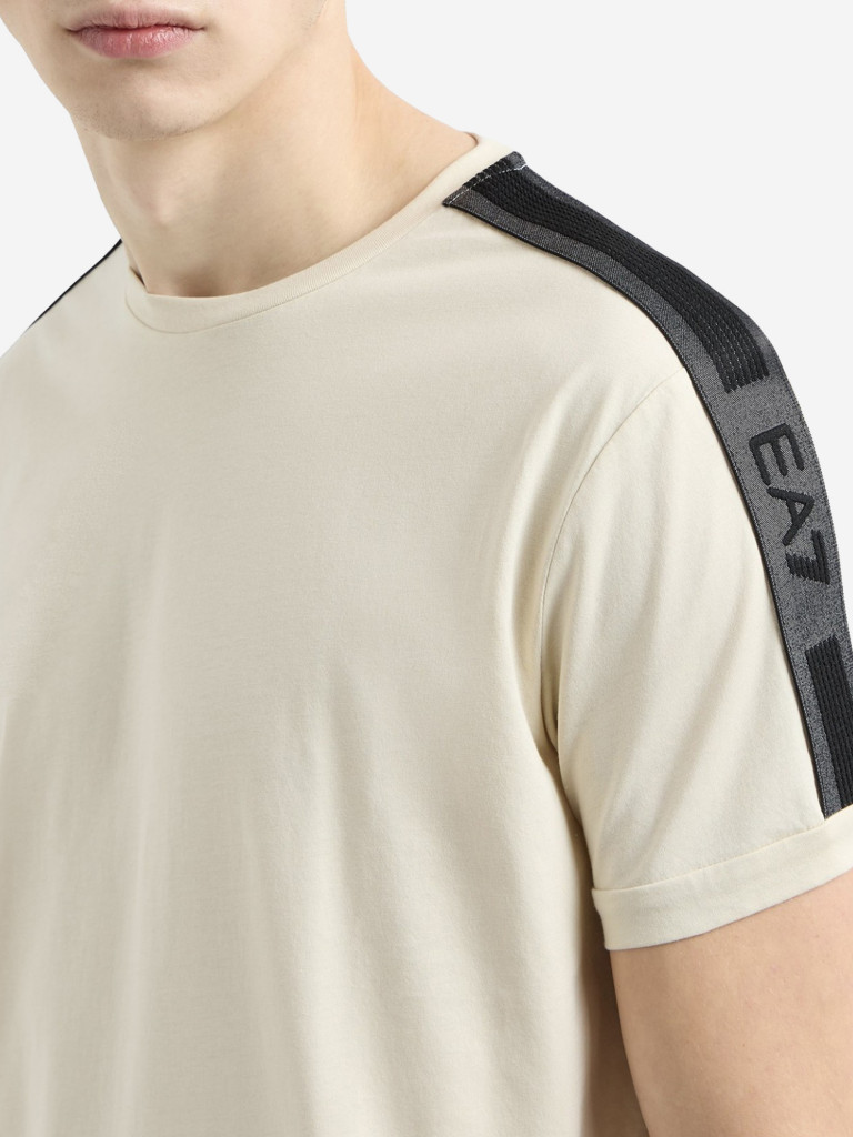 Футболка мужская EA7 Emporio Armani
