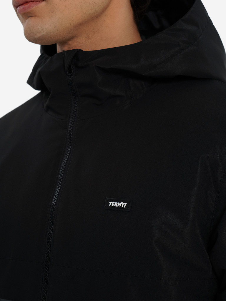 Куртка утепленная мужская Termit