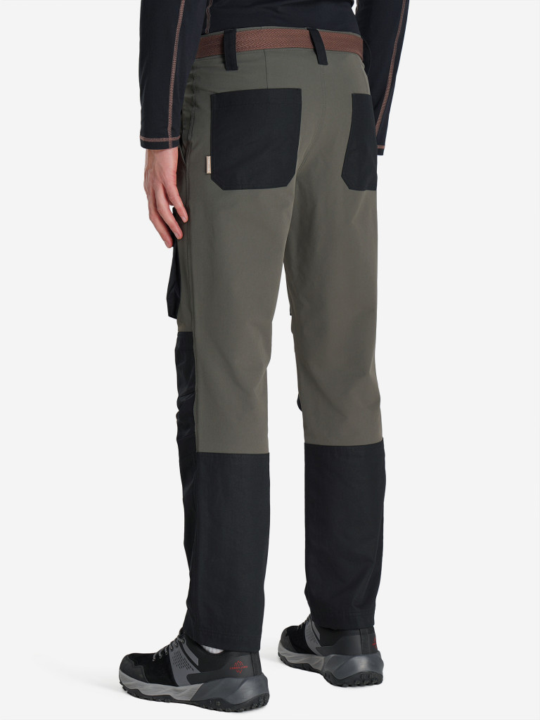 Брюки мужские Cordillero