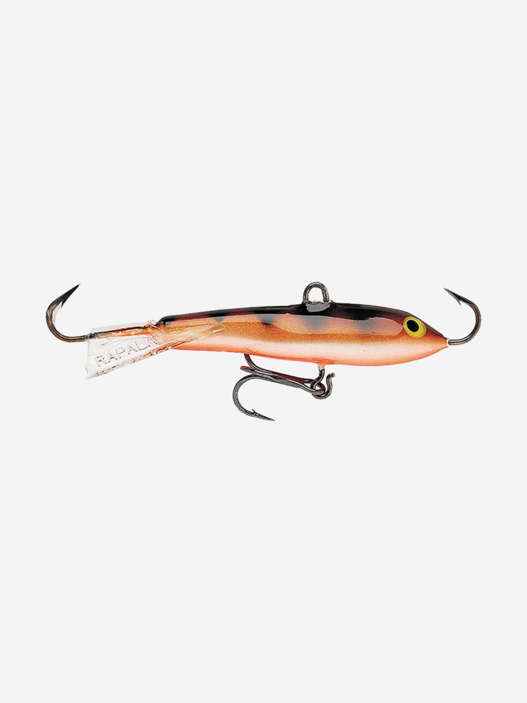 Балансир для зимней рыбалки Rapala Jigging Rap 05 /CW