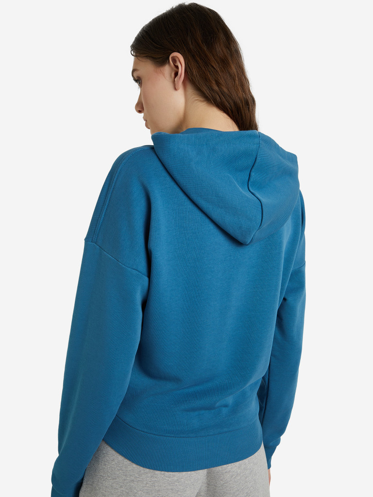 Худи женское Reebok French Terry Hoodie