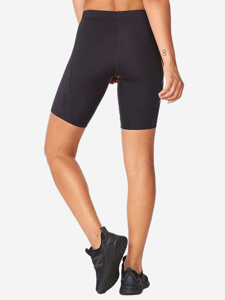 Компрессионные Шорты 2XU Core Compression Short Black