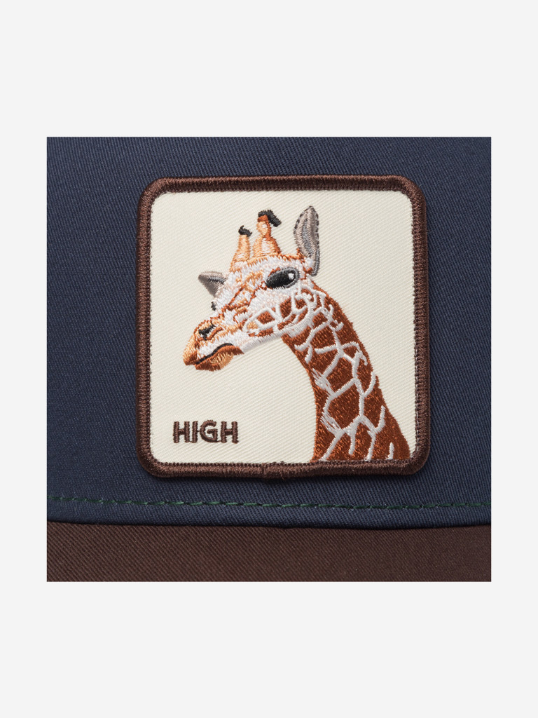 Бейсболка с сеточкой GOORIN BROTHERS 101-2347