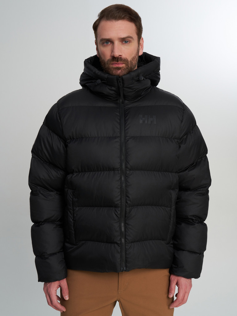 Куртка утепленная мужская Helly Hansen Active