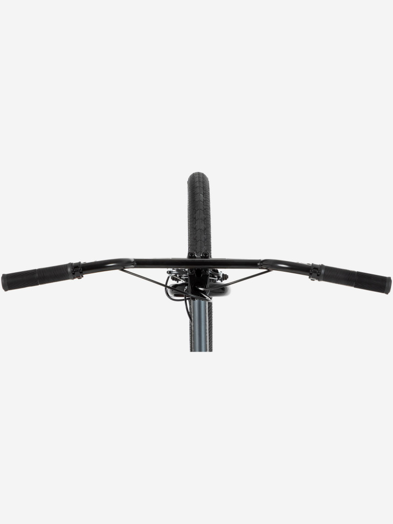Велосипед BMX KHE Strikedown Pro 20", 2021