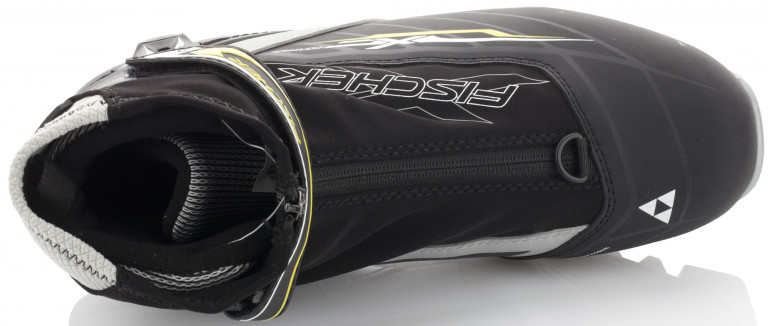 Ботинки для беговых лыж Fischer XC Control