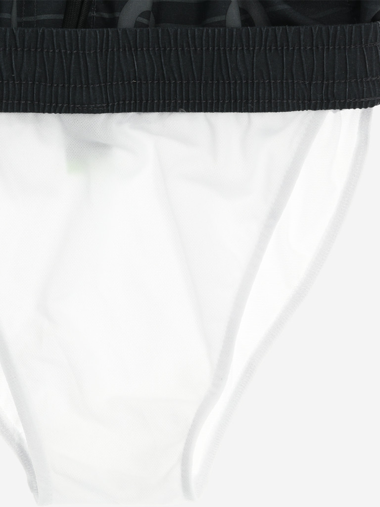 Шорты для мальчиков Quiksilver World Block