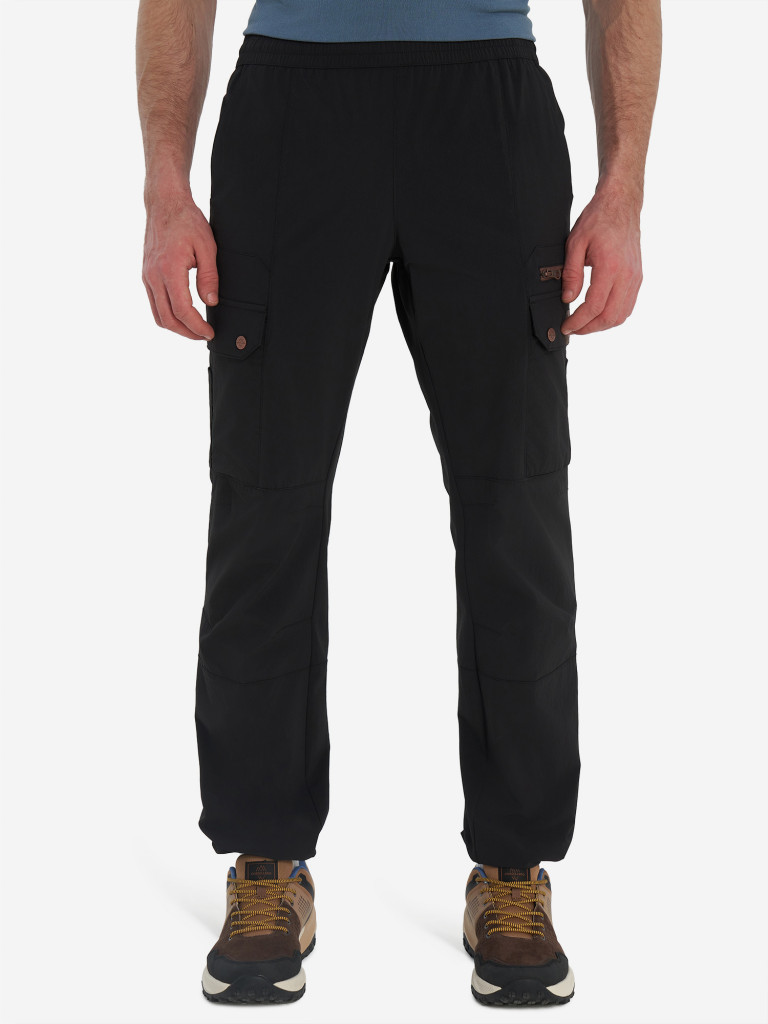 Брюки мужские Cordillero