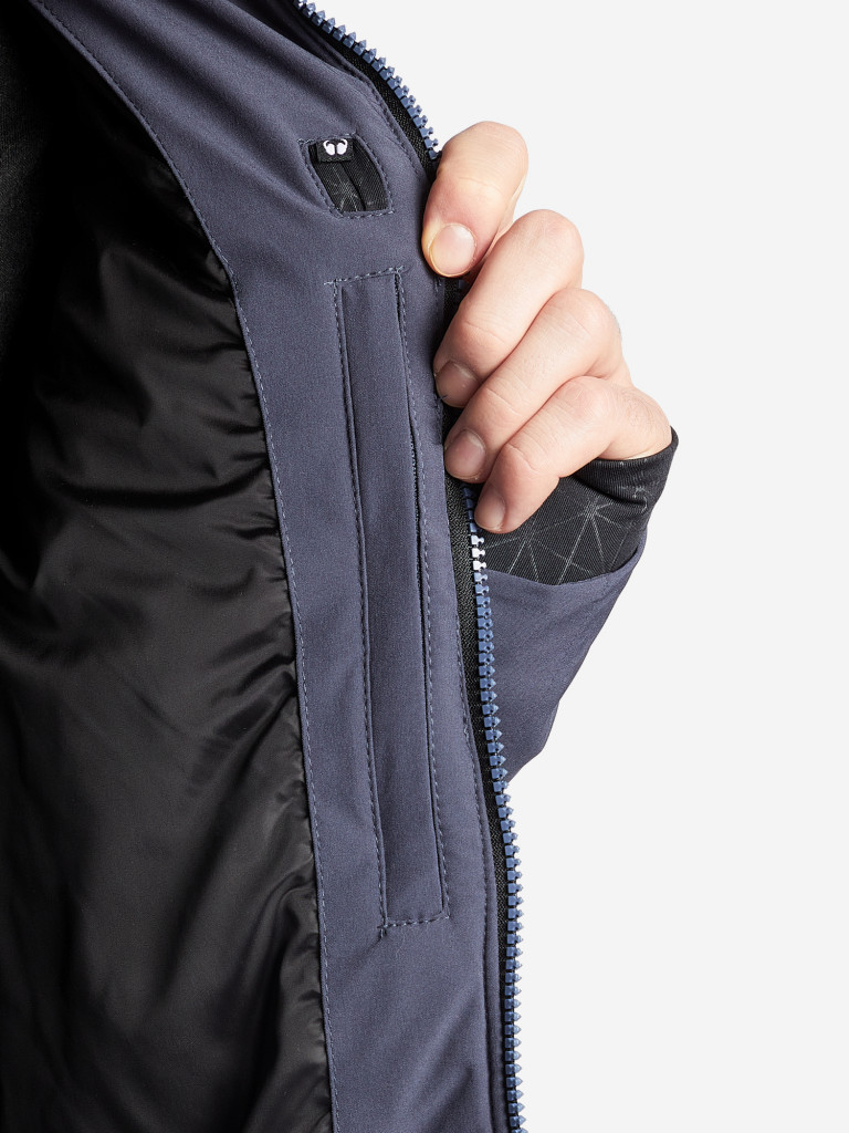 Куртка горнолыжная мужская IcePeak Forestville