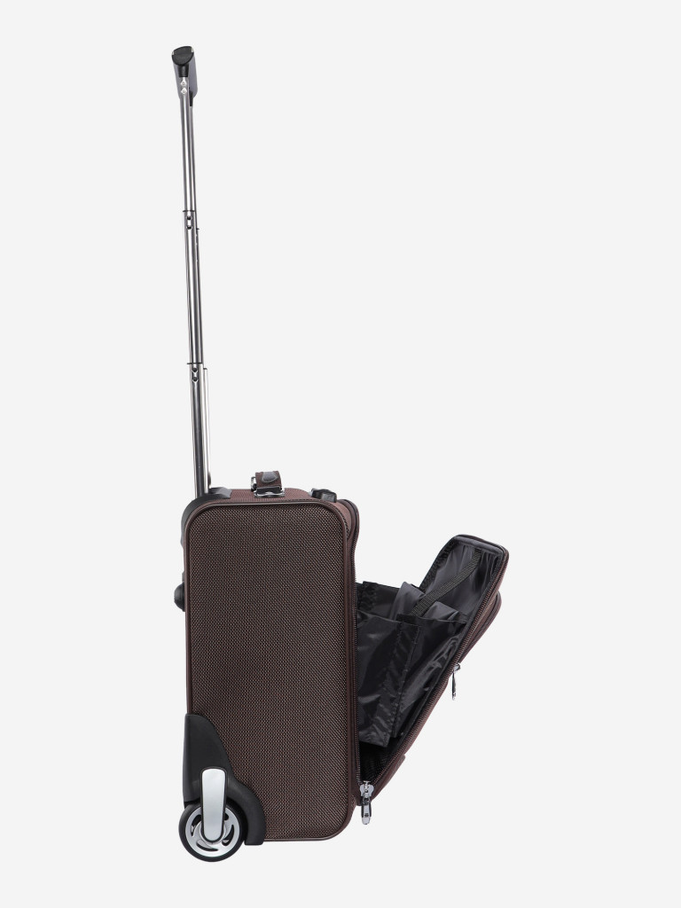 Чемодан RION+ S