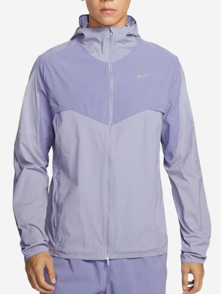 Ветровка мужская Nike Stride Repel