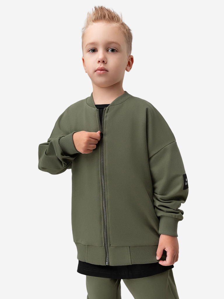 Костюм спортивный для мальчиков bodo