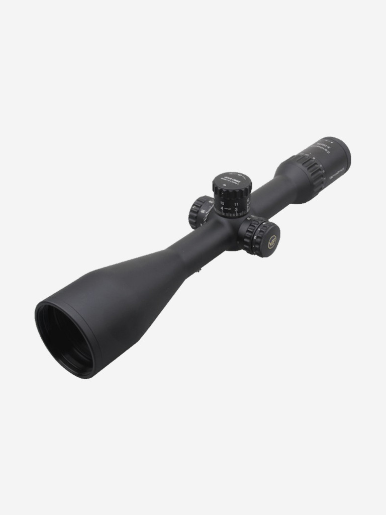 Оптический прицел Vector Optics Continental x8 3-24x56 SFP ZERO STOP Tactical ED SCOL-T50