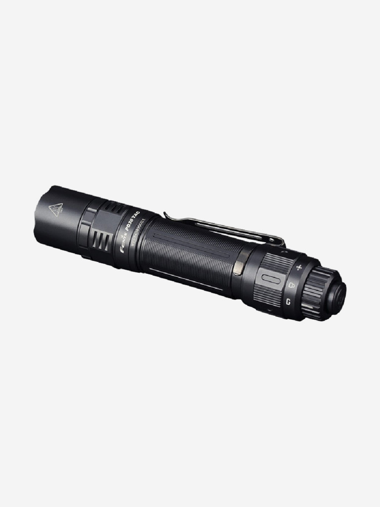 Фонарь Fenix ручной PD36TAC LED, 3000 Лм