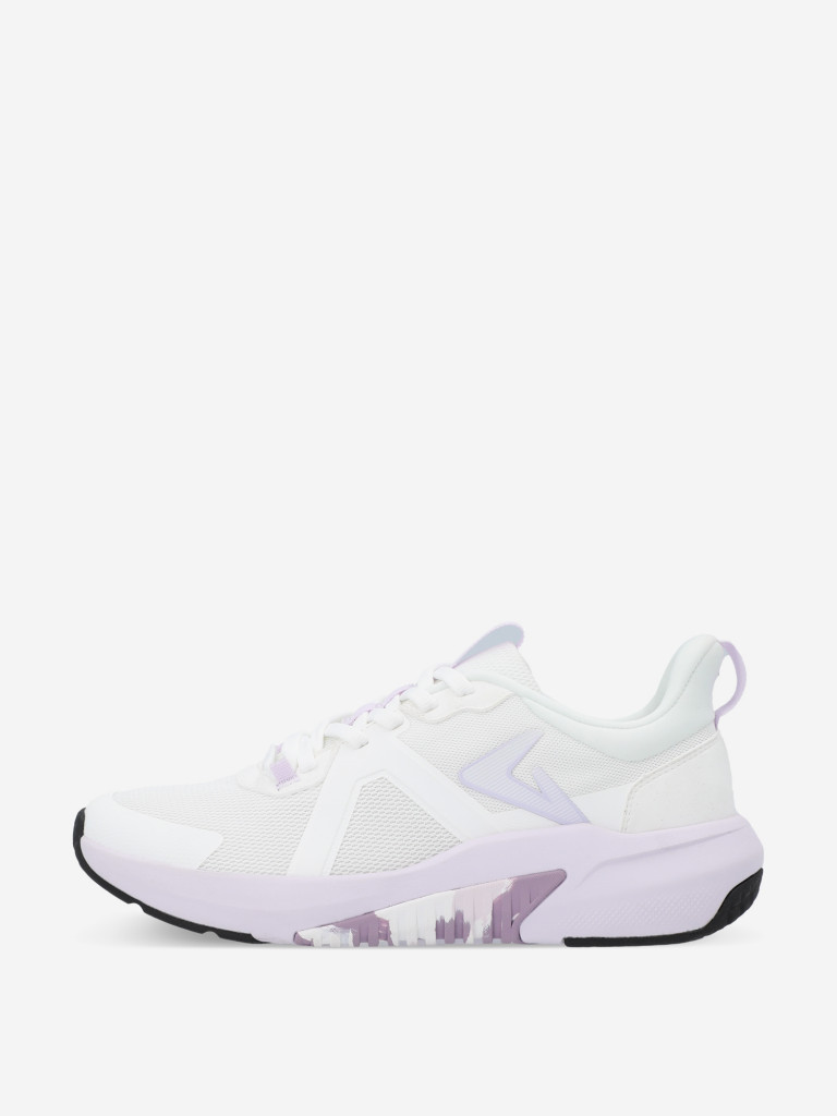 Кроссовки женские Demix Stronger 3