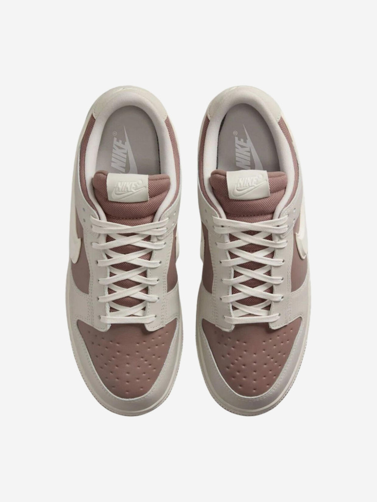 Кеды мужские Nike Dunk Low