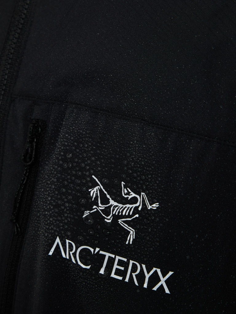 Ветровка мужская Arc'teryx Squamish