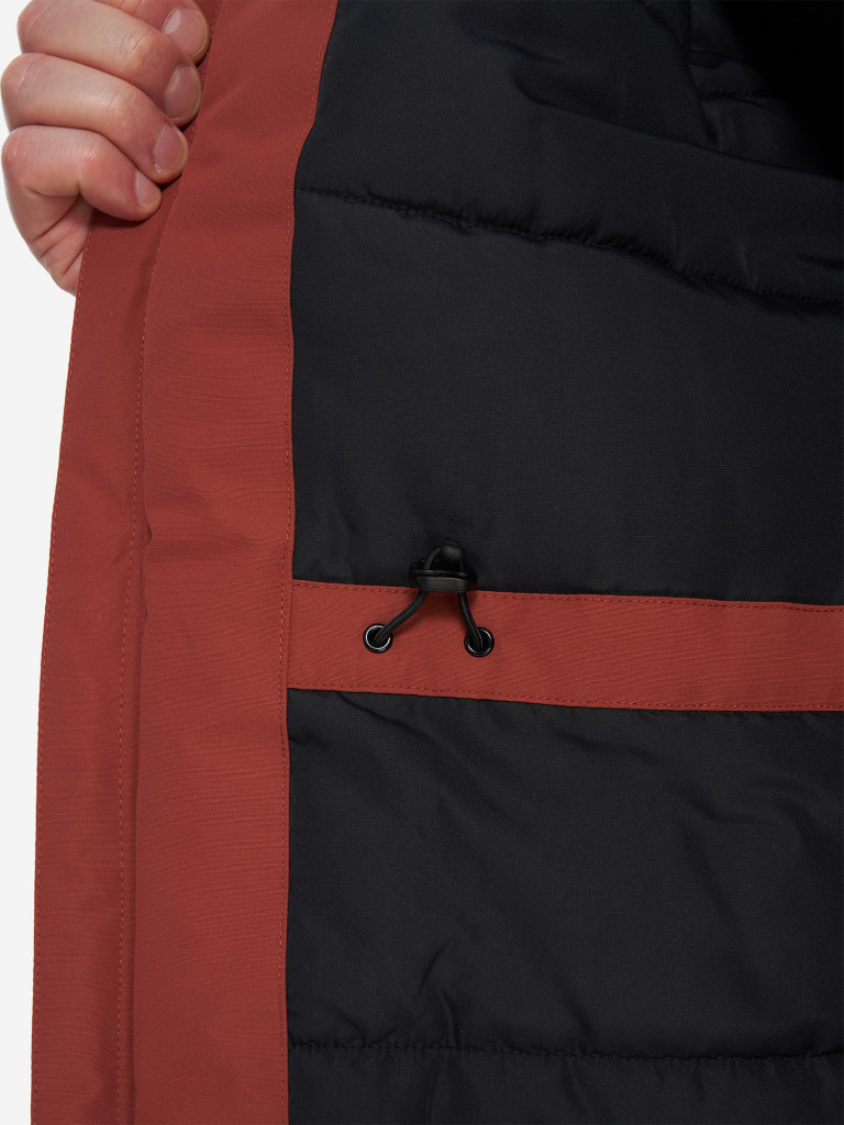 Куртка утепленная мужская Northland