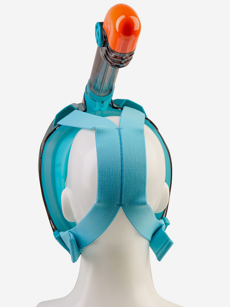 Маска для подводного плавания SCORPENA Swim M