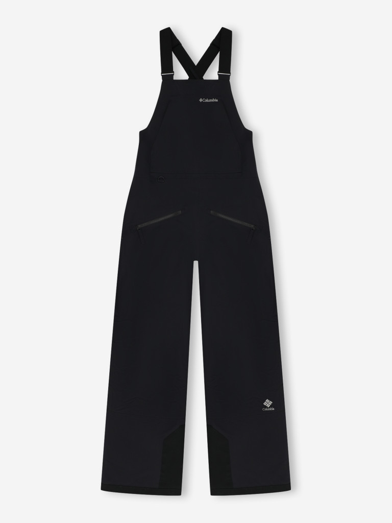 Полукомбинезон горнолыжный женский Columbia Coreshot Bib