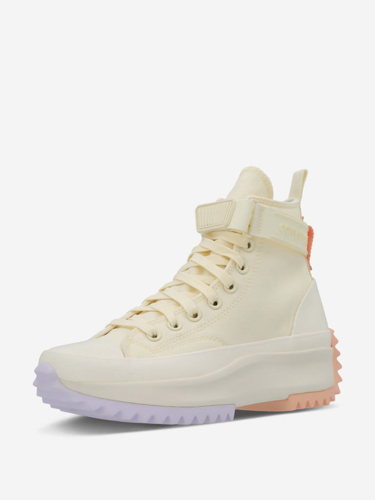 Кеды женские Converse Run Star Hike