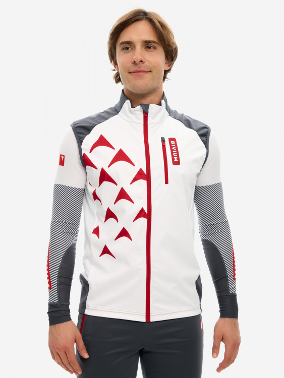 Жилет мужской Bivium