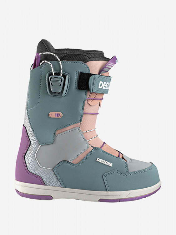 Сноубордические ботинки Deeluxe TeamID Lara
