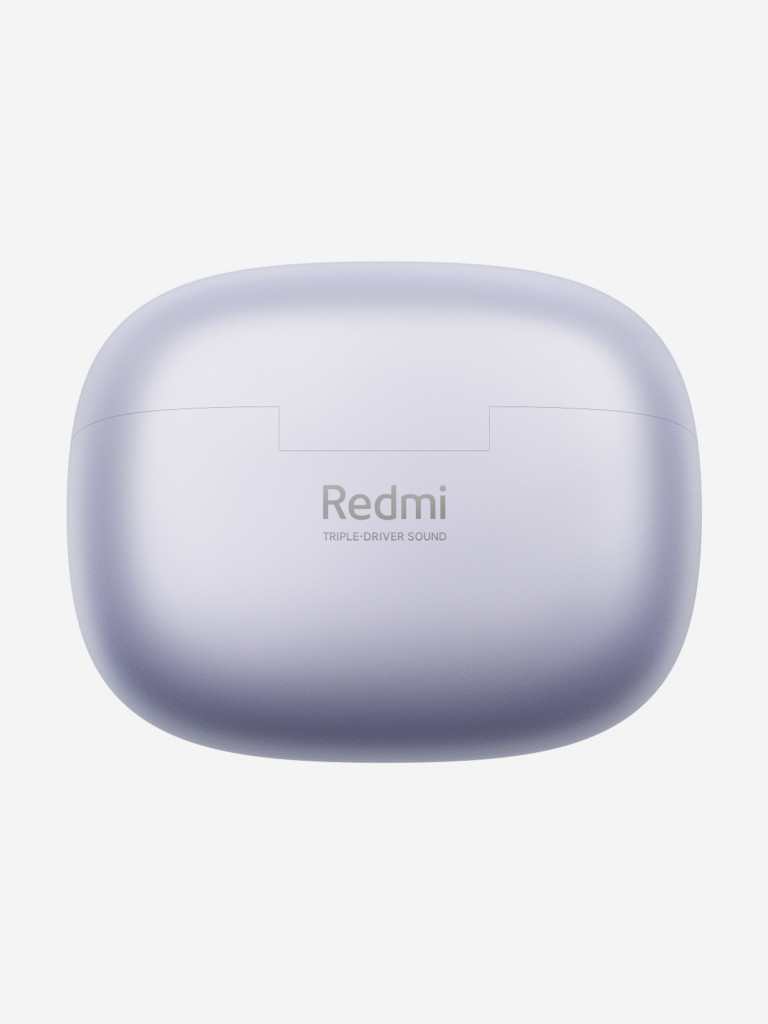 Наушники беспроводные Xiaomi Redmi Buds 6 Pro фиолетовые BHR9317GL