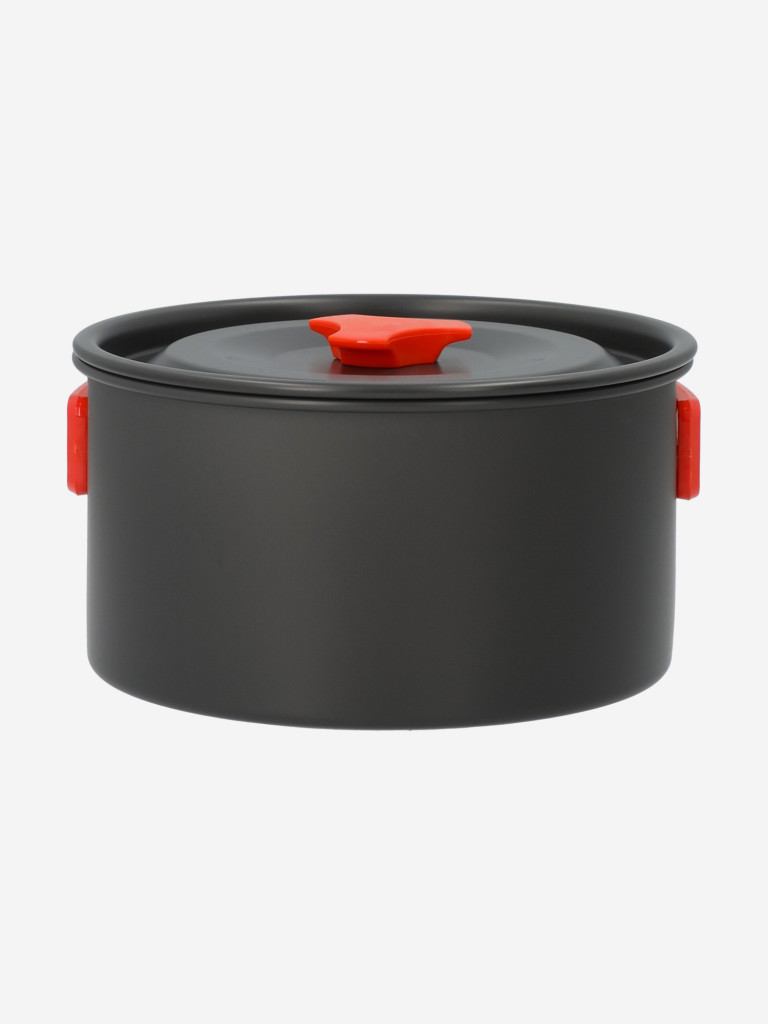 Набор посуды: 2 кастрюли и чайник Denton