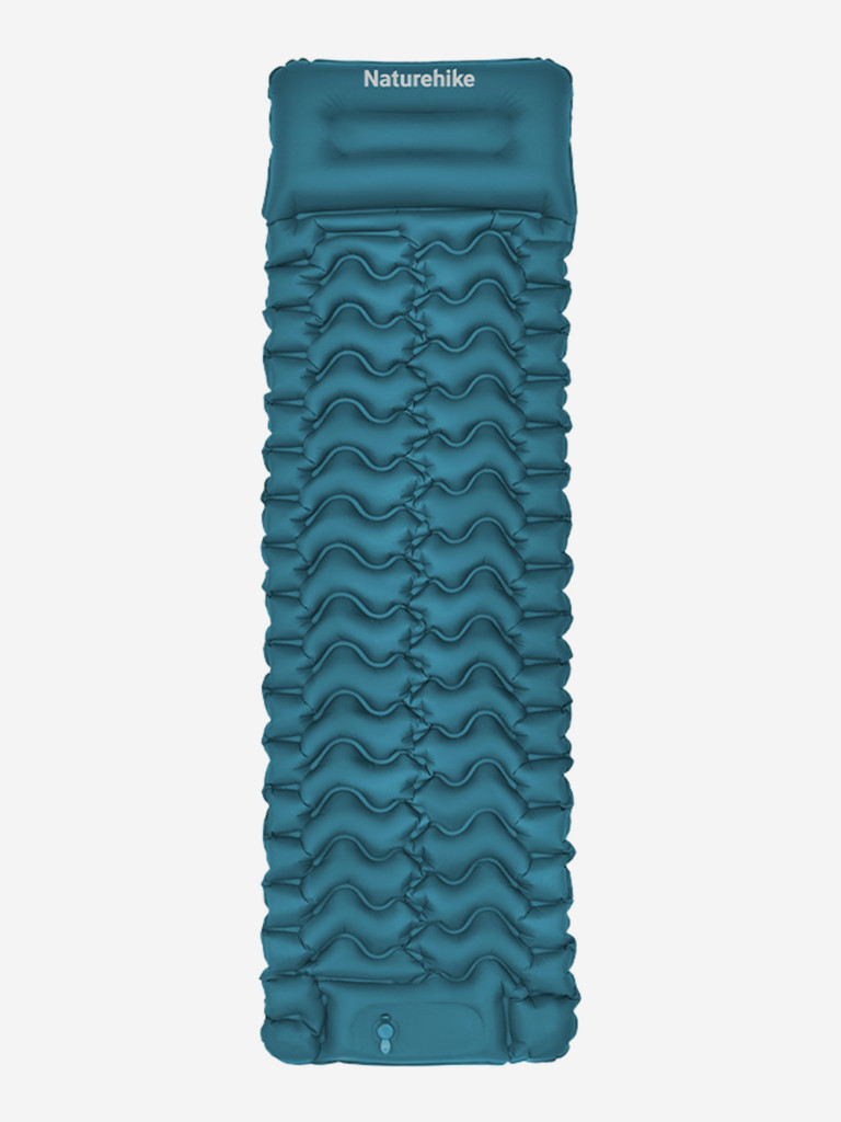 Матрас надувной Naturehike