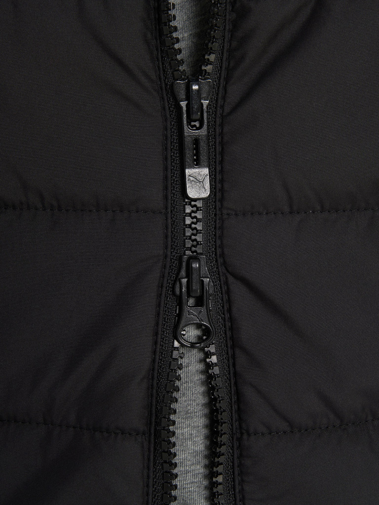Куртка утепленная для мальчиков PUMA ESS Hooded Padded