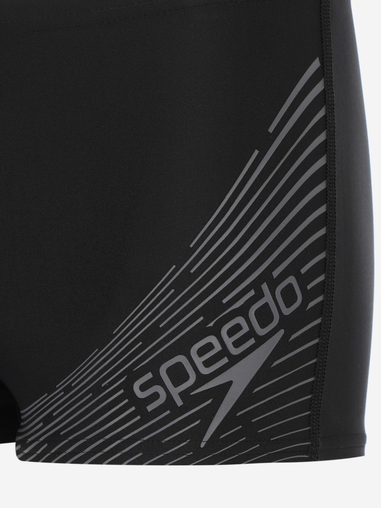 Плавки-шорты для мальчиков Speedo Medley Logo