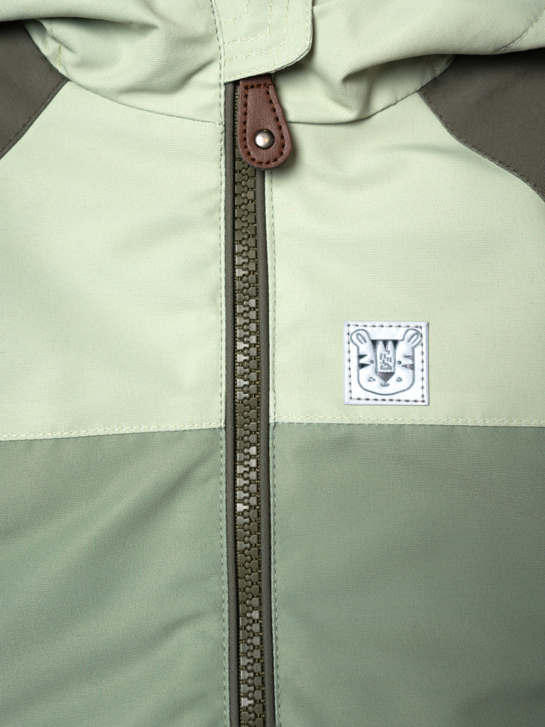 Ветровка для мальчика PlayToday