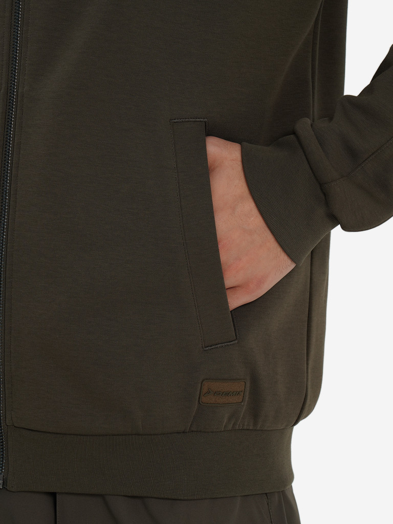 Толстовка мужская Demix