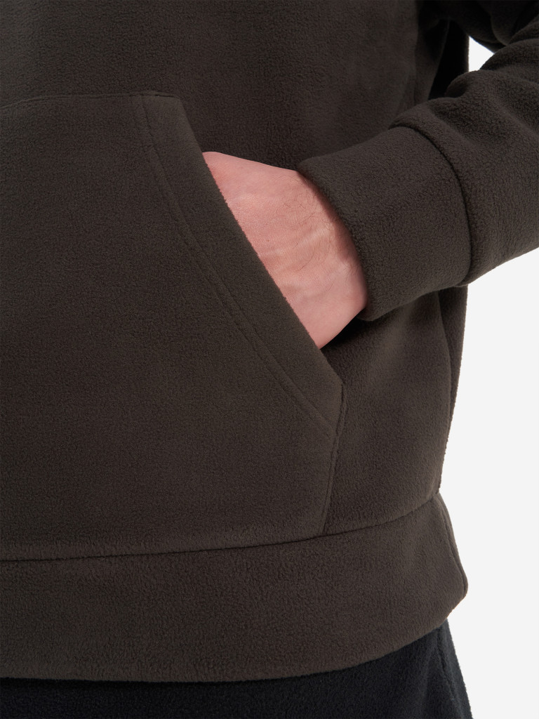 Джемпер флисовый мужской оверсайз Northland