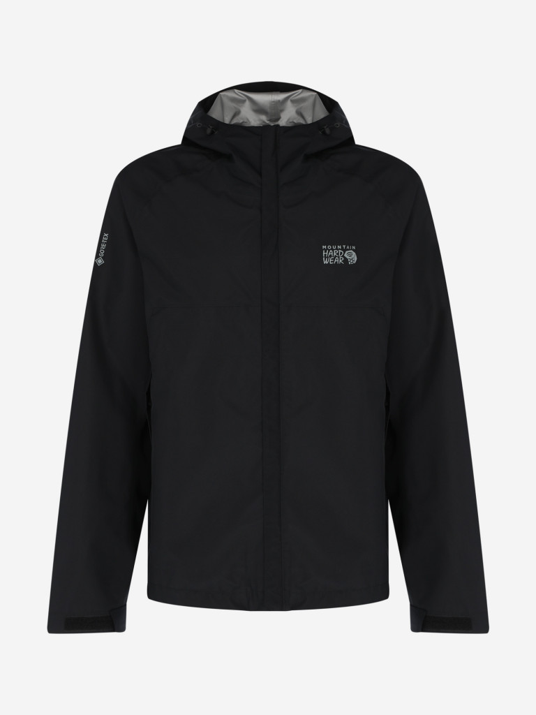 Куртка мембранная мужская Mountain Hardwear Exposure/2 Gore-Tex Paclite Jacket