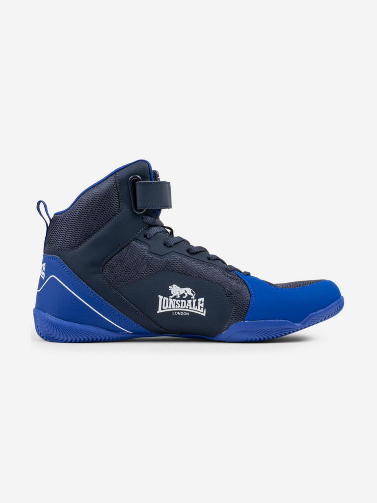 Боксерки Lonsdale Rufford
